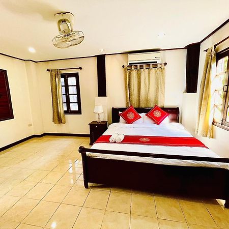 Vieng Savanh II Hotel Luang Prabang Exteriör bild