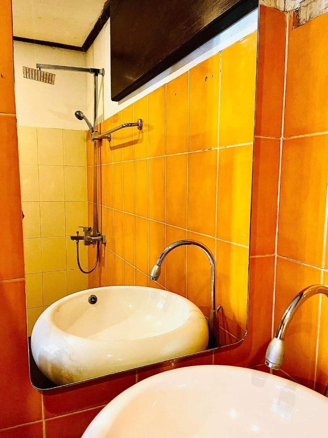 Vieng Savanh II Hotel Luang Prabang Exteriör bild