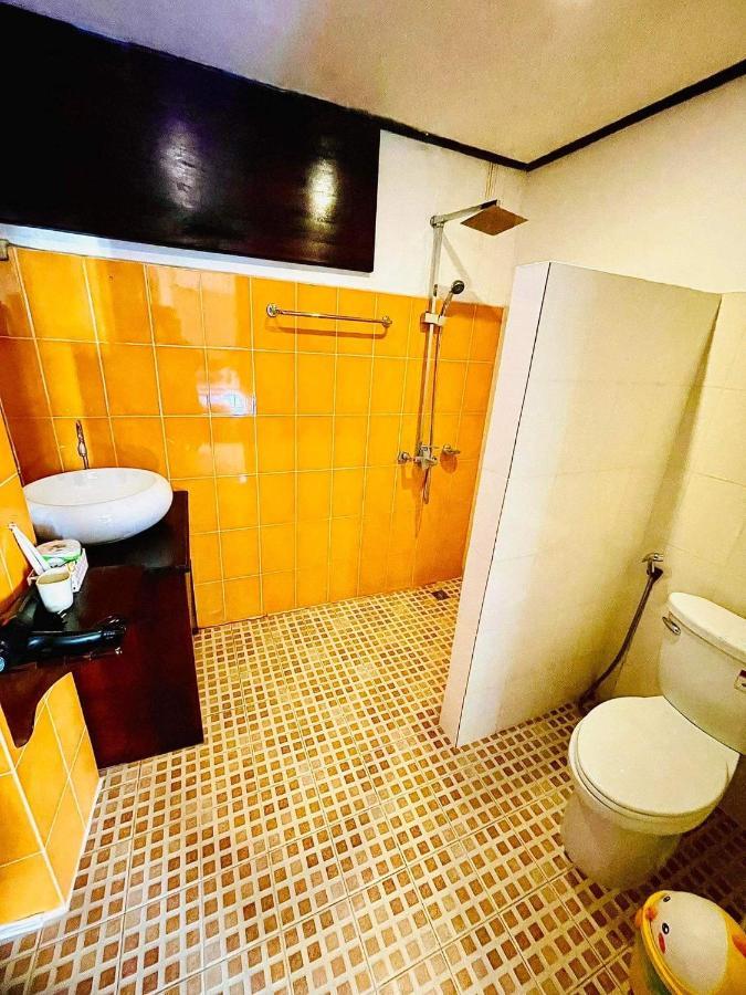 Vieng Savanh II Hotel Luang Prabang Exteriör bild