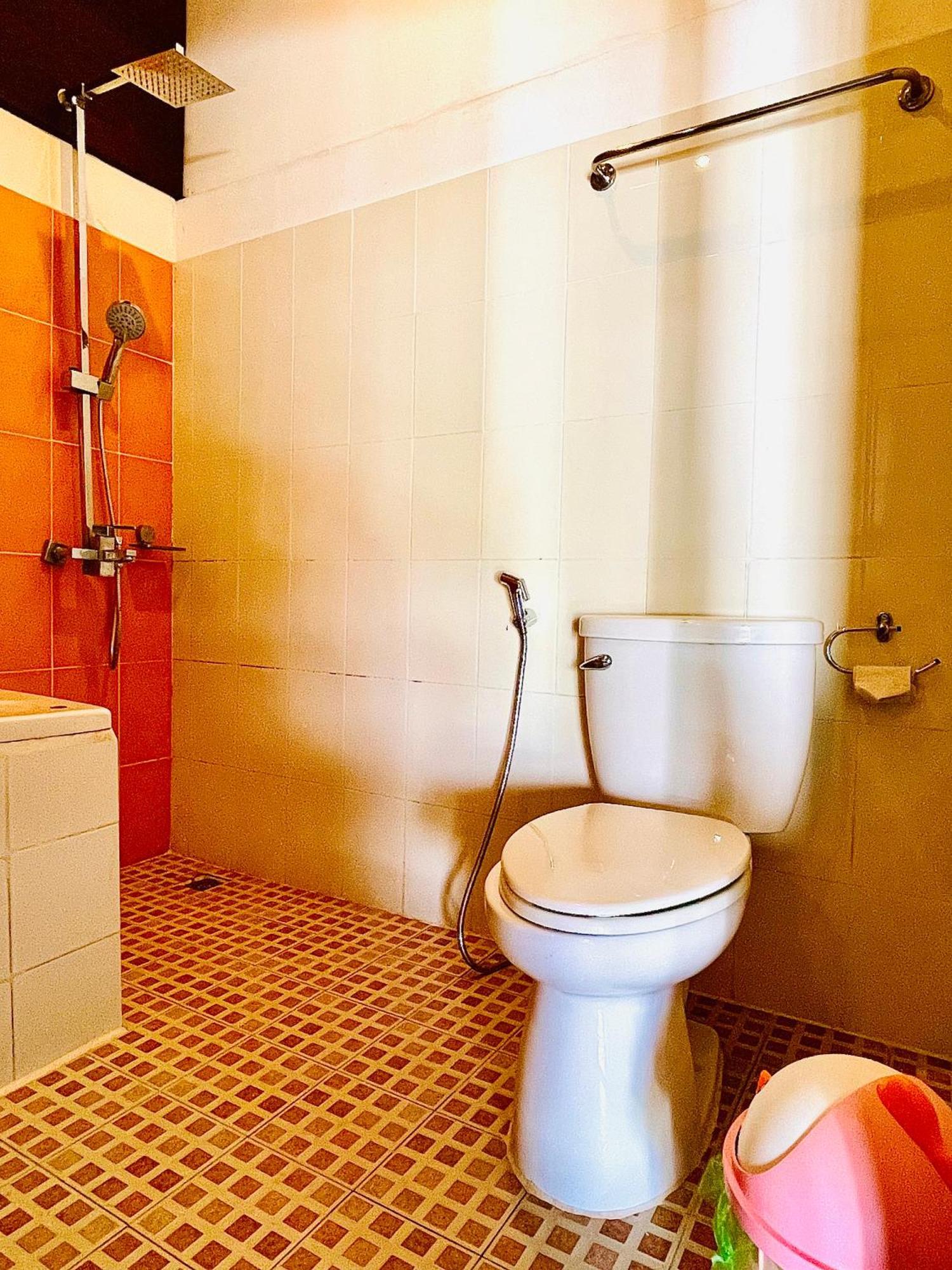 Vieng Savanh II Hotel Luang Prabang Exteriör bild